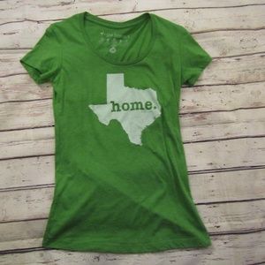 Chive Texas Home Tee